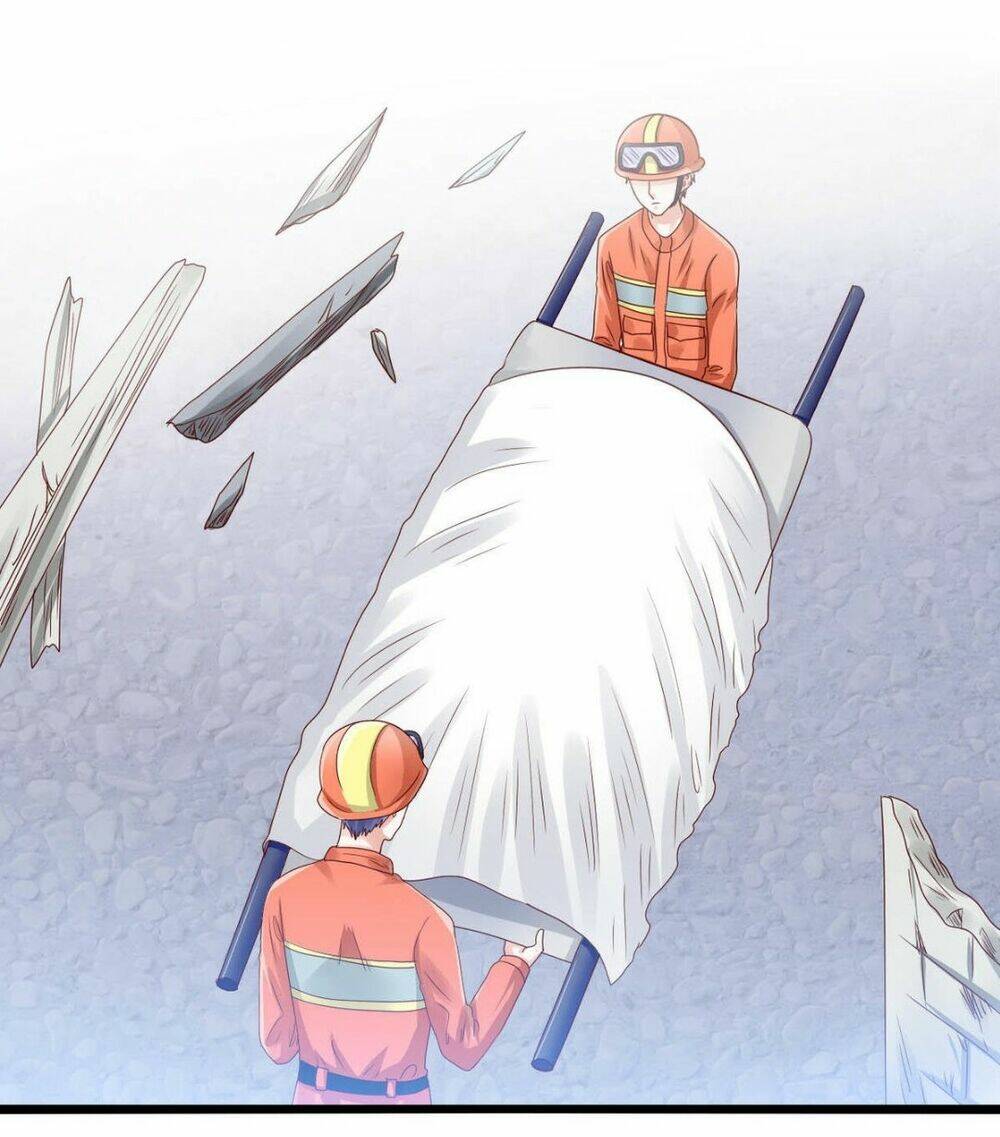 lăng thiếu! nhẹ một chút, đau chapter 20 9