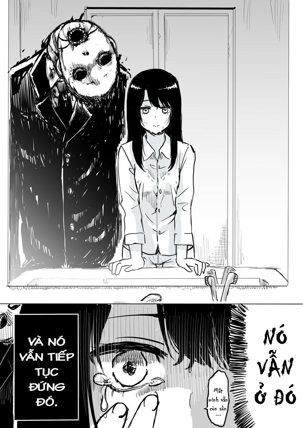 mieruko-chan chapter 2 4