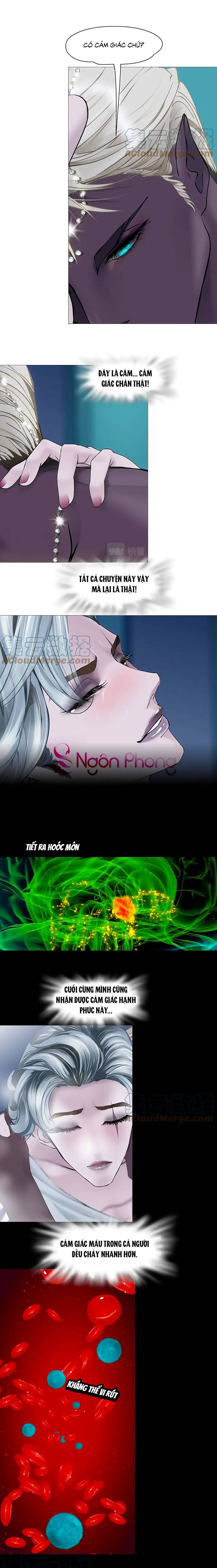 đằng nữ chapter 149 1