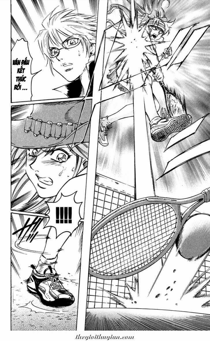 gamble fish chapter 56 16