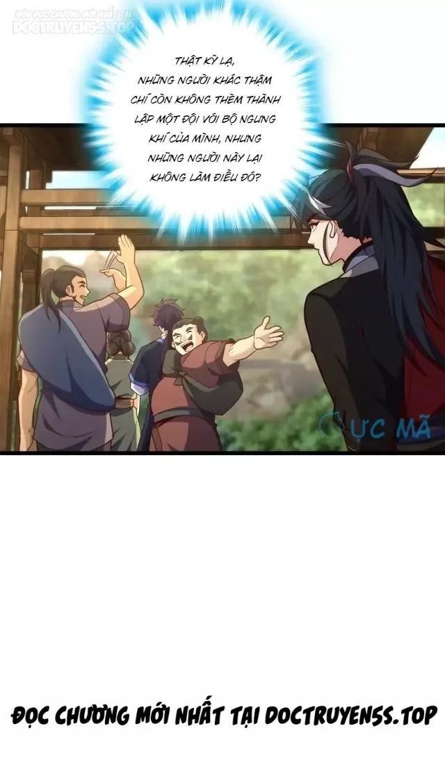 ta có huyết mạch long thần chapter 4 33