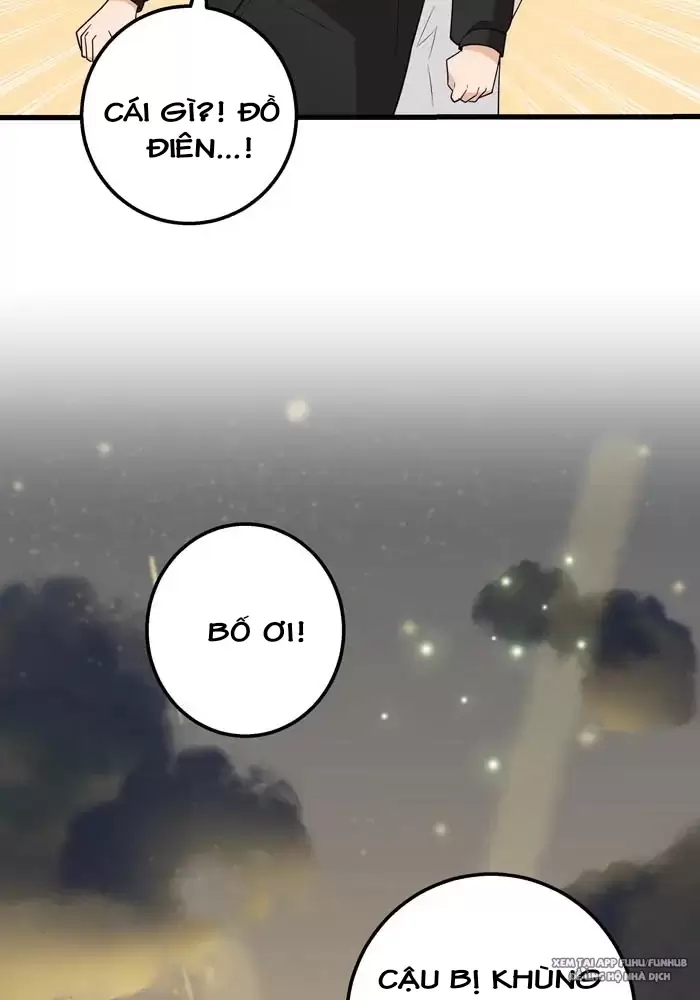 anh bạn của tôi đang phát sáng kìa ! chapter 50 98