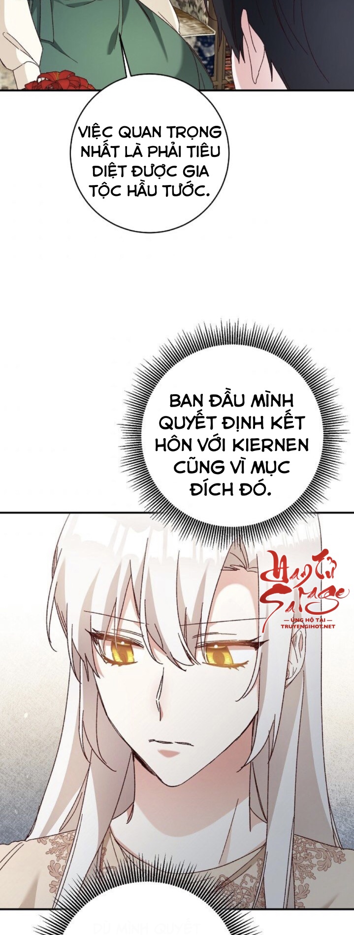 lý do nàng ấy sống như 1 ác nữ chapter 41 25