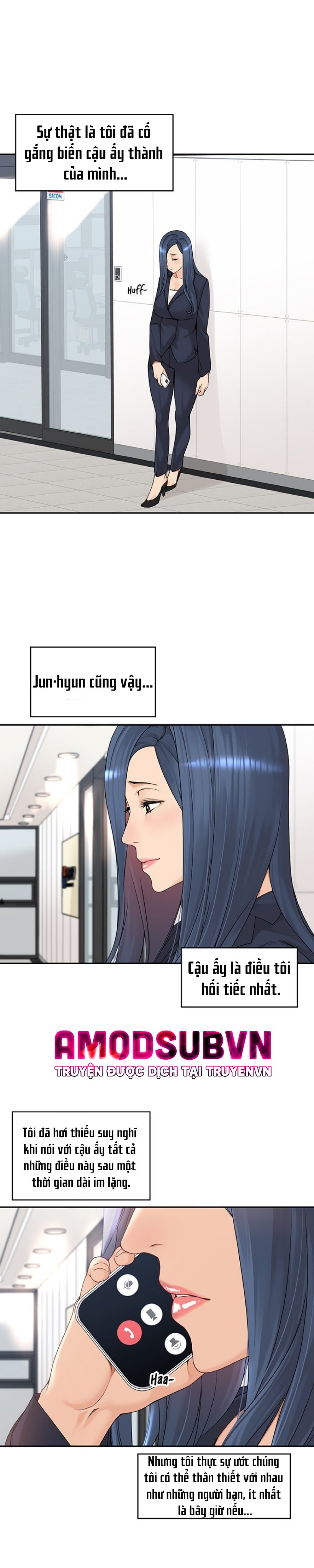 hơn cả tình bạn chapter 52 4