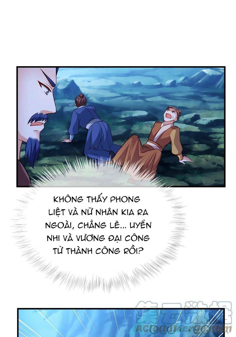 dạy bảo ma vương lão công 2 chapter 16 27