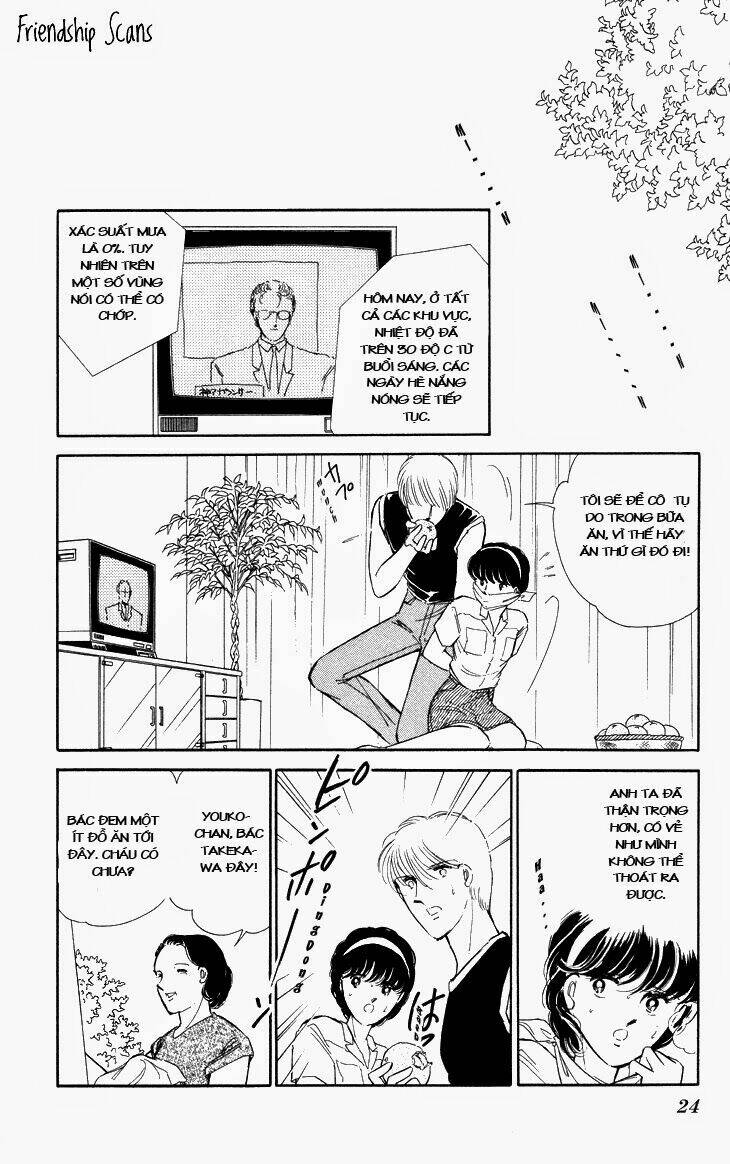 shinohara chie the best selection chapter 1 20