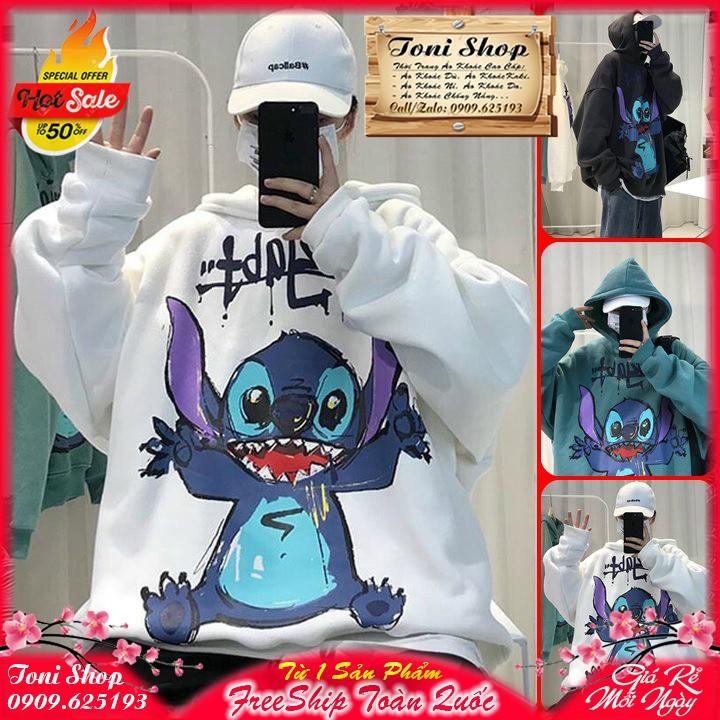 ÁO HOODIE - ÁO KHOÁC NỈ NGOẠI FTITCH