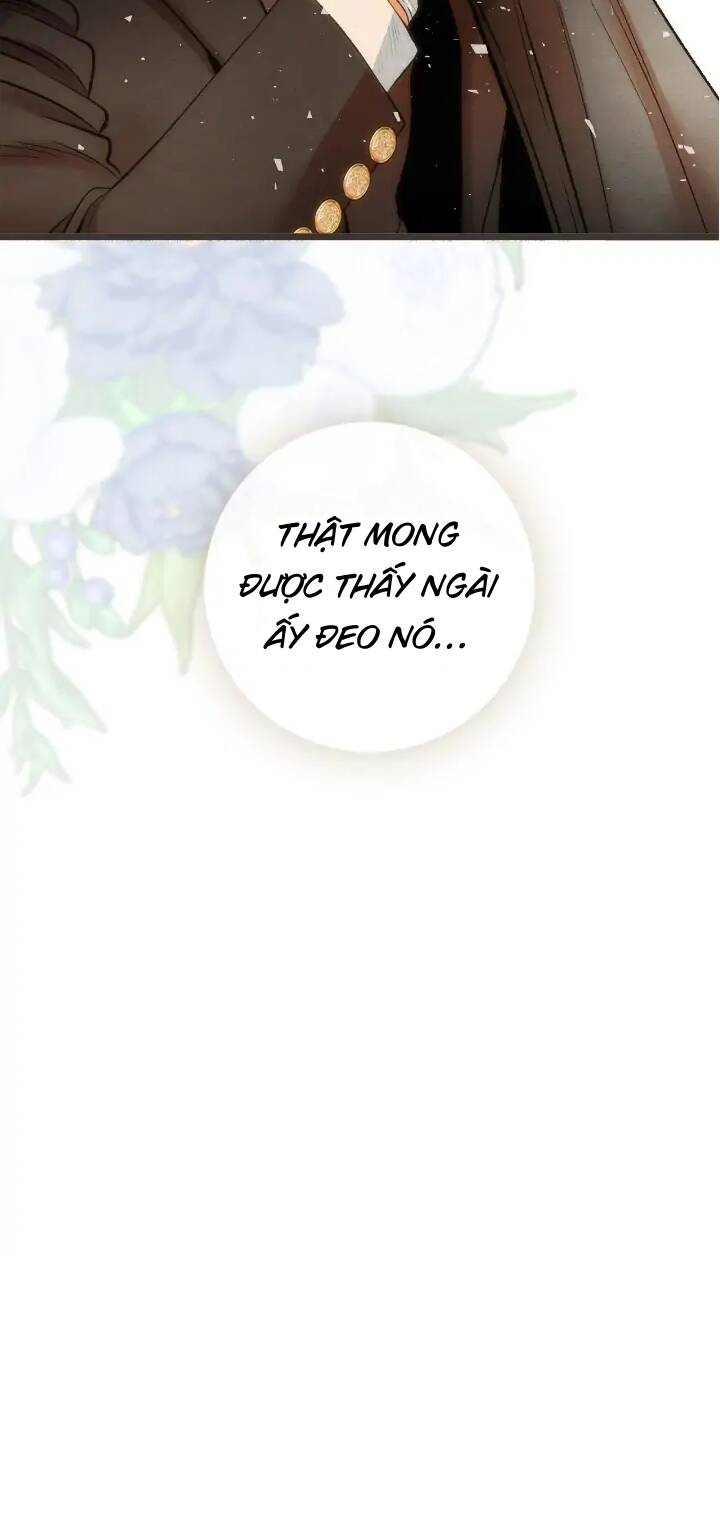 Hoàng Tử Rắc Rối chapter 19.1 19