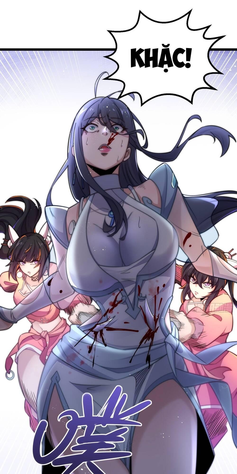 vạn cổ tối cường phò mã chapter 10 66