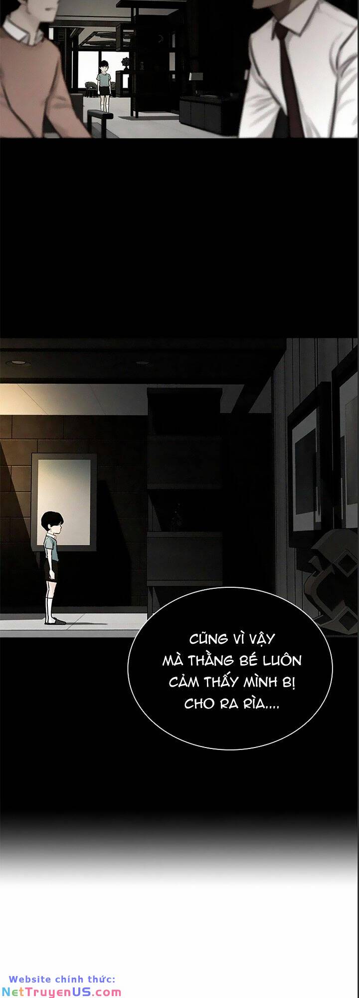 chúa tể đồng tiền chapter 105 49