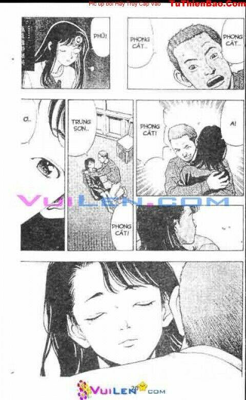 cô bé thám tử chapter 3 20