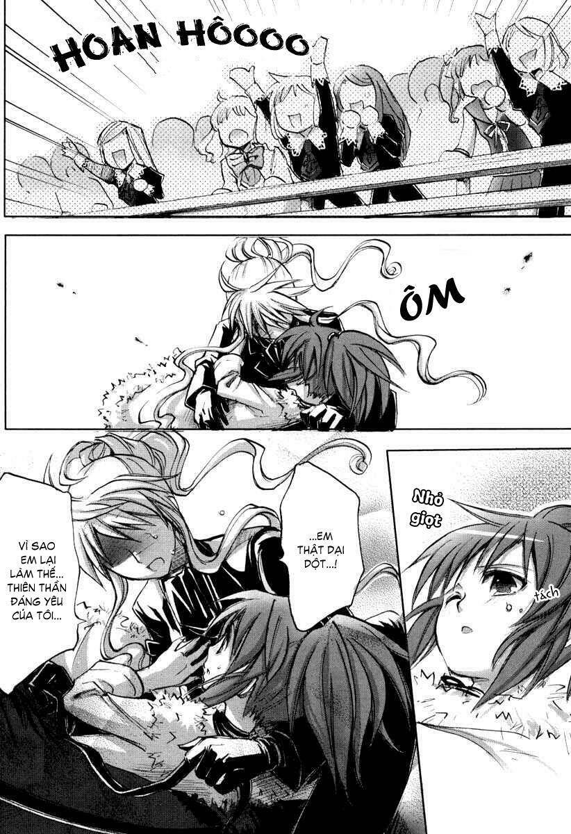 strawberry panic chapter 12 13