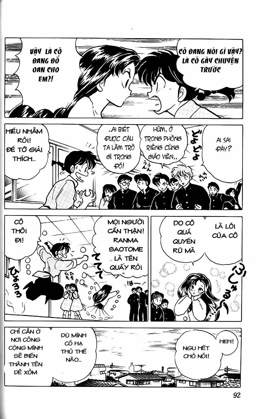 suối lời nguyền chapter 262 9