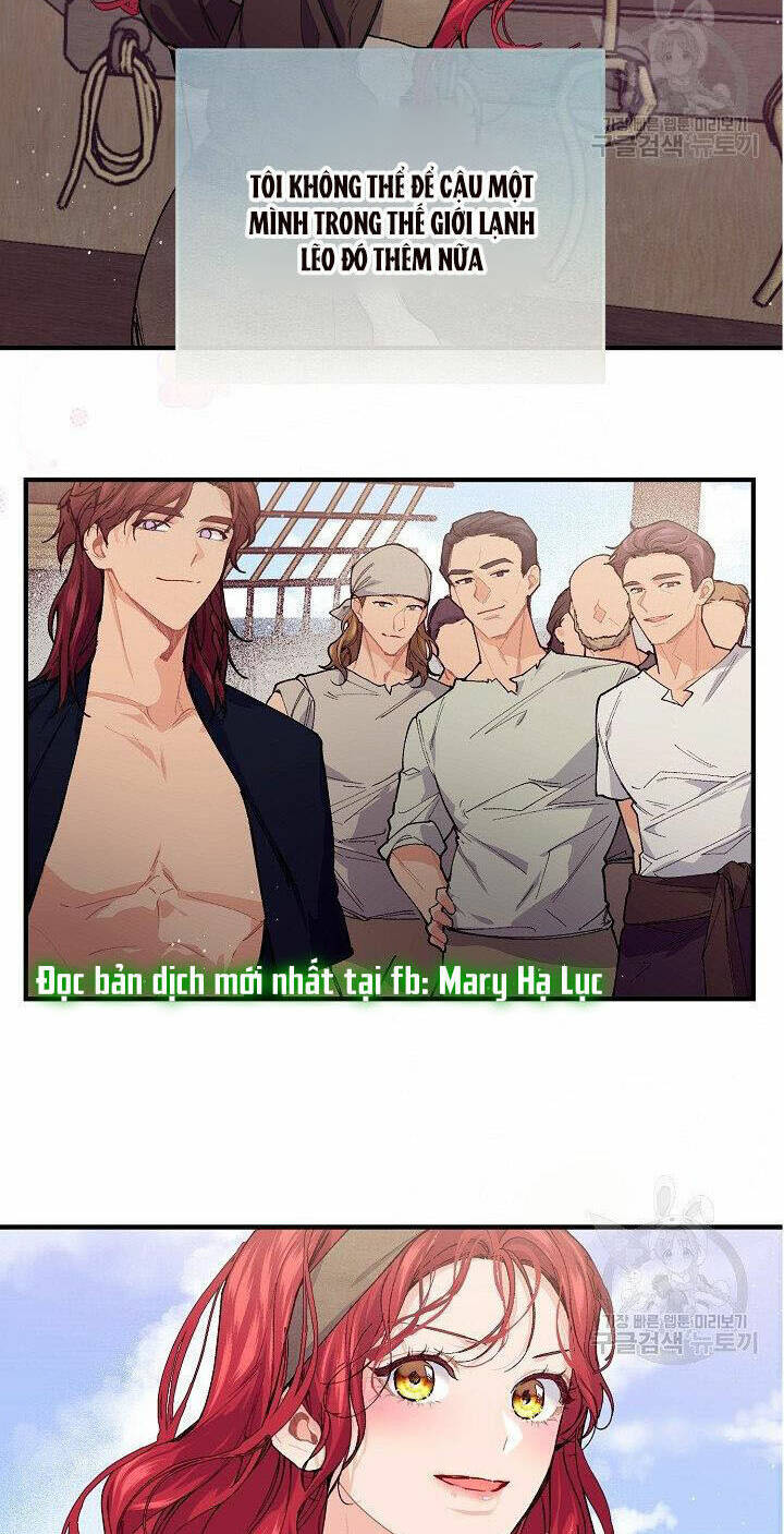 đại dương kiêu sa chapter 50.2 38