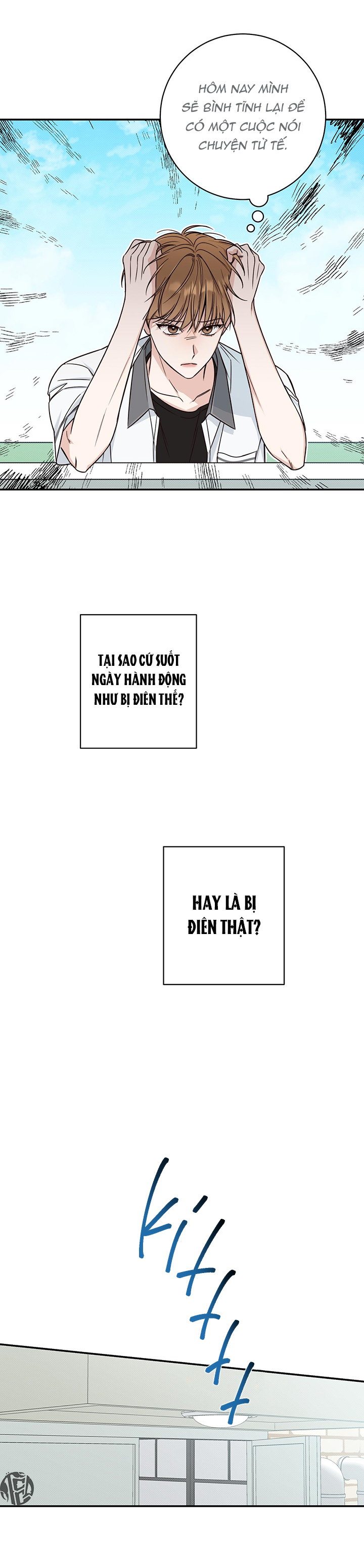 mùa hạ chapter 13 12