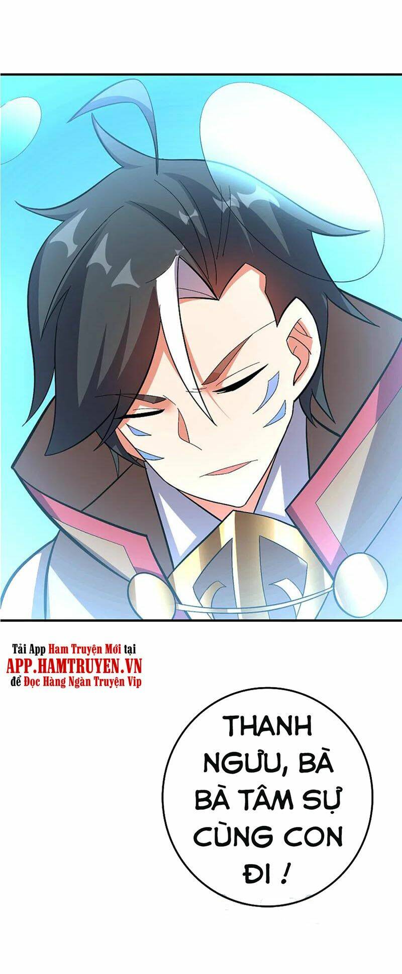 phục thiên thánh chủ chapter 162 6