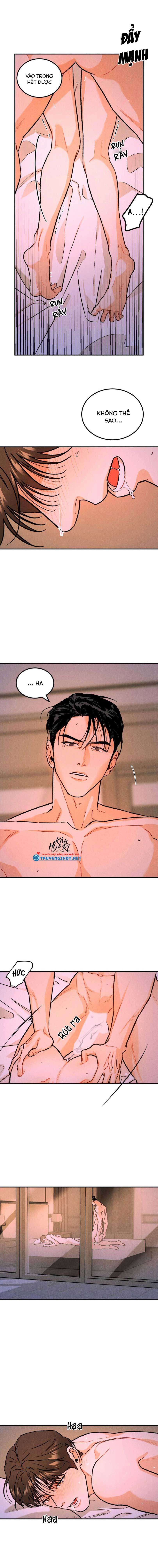 limited run chapter 5.3 2