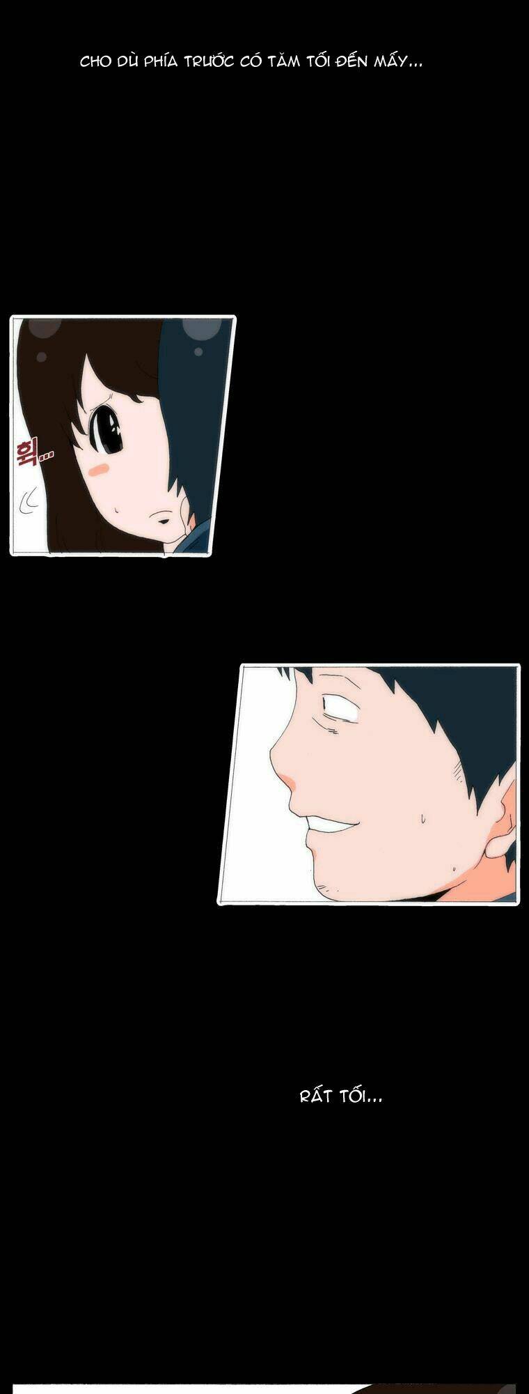 can't see can't hear but love chapter 51 27