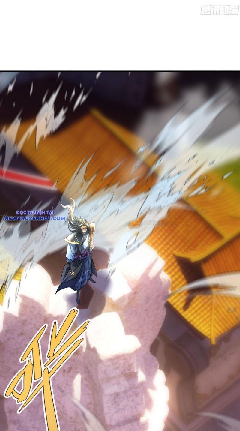 ngủ say vạn cổ: xuất thế đẩy ngang chư thiên chapter 17 21