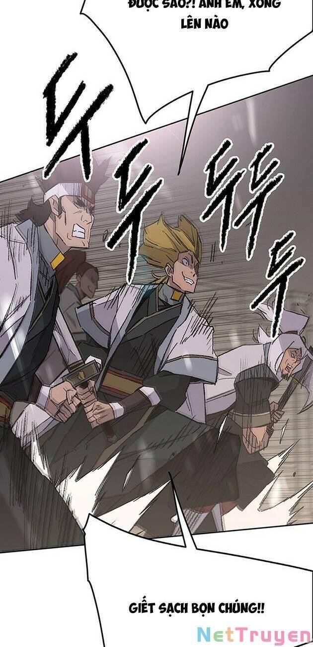 kiếm sĩ bất bại chapter 120 38