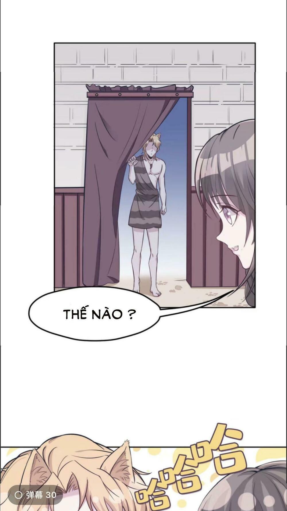 [16+] thảnh thơi thú thế chủng chủng điền, sinh sinh tể chapter 119 7