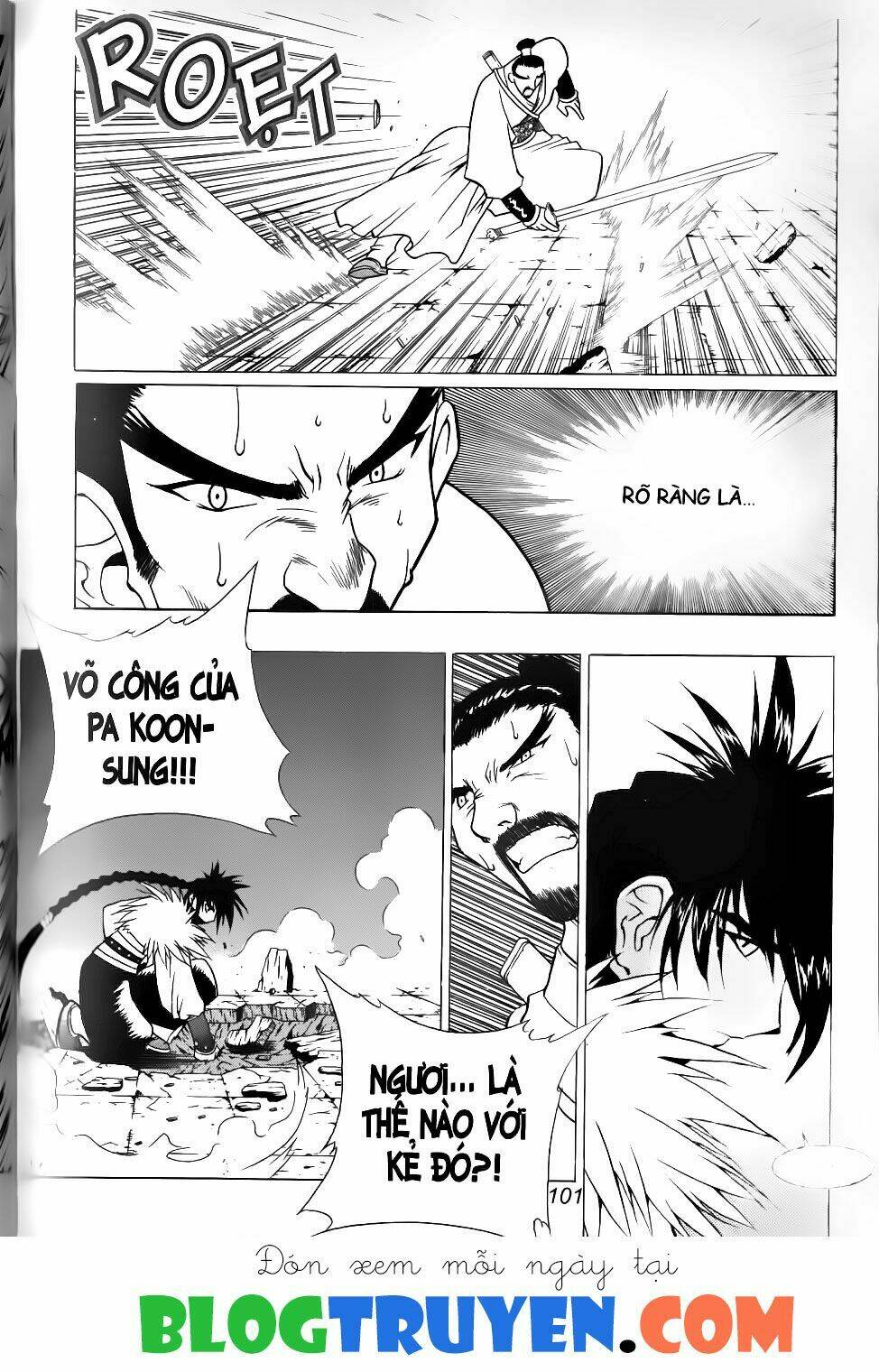 thiên lang liệt truyện chapter 70 16