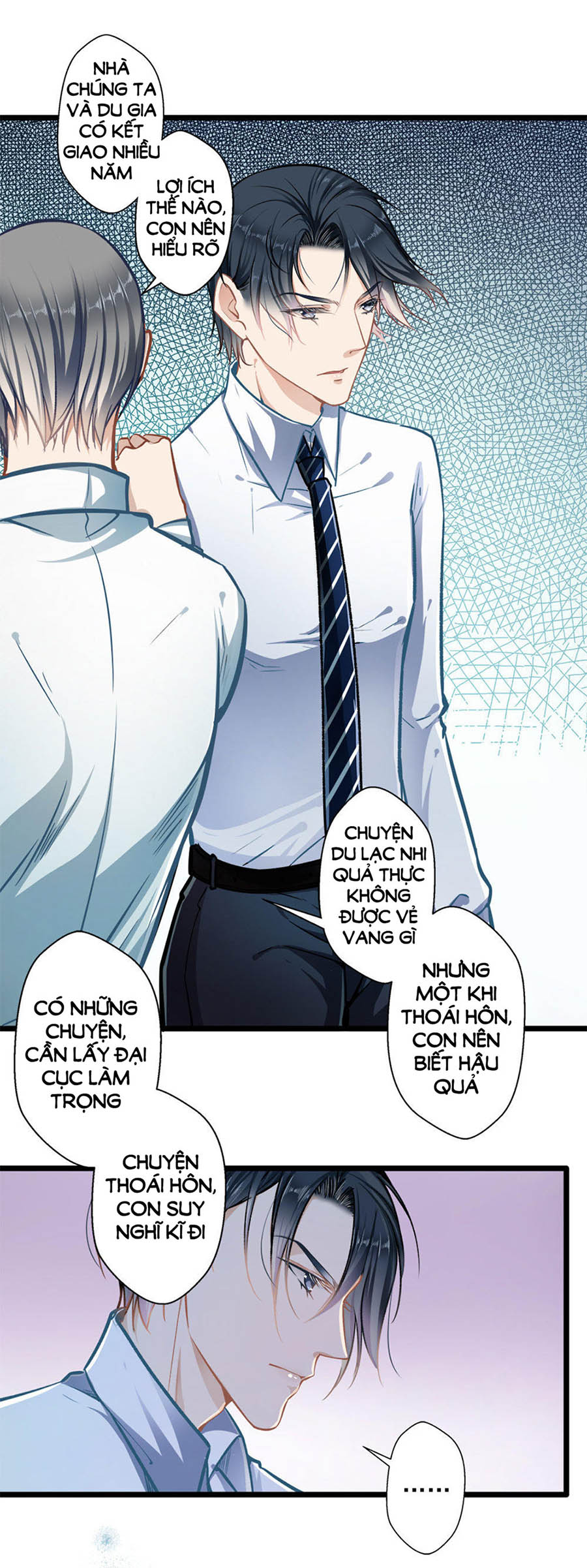 cưng chiều ái thê hư hỏng chapter 38 5