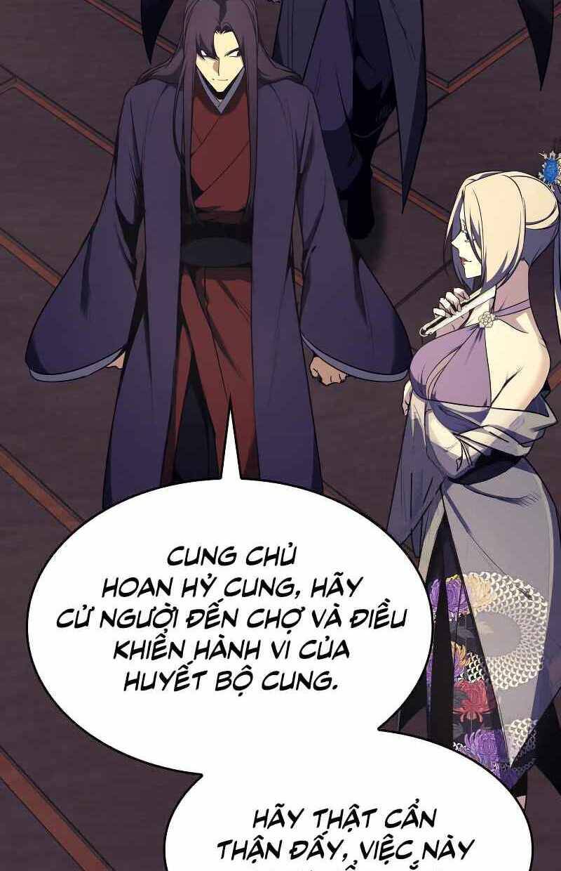 Trở Thành Con Gái Nhà Tài Phiệt chapter 70.5 1