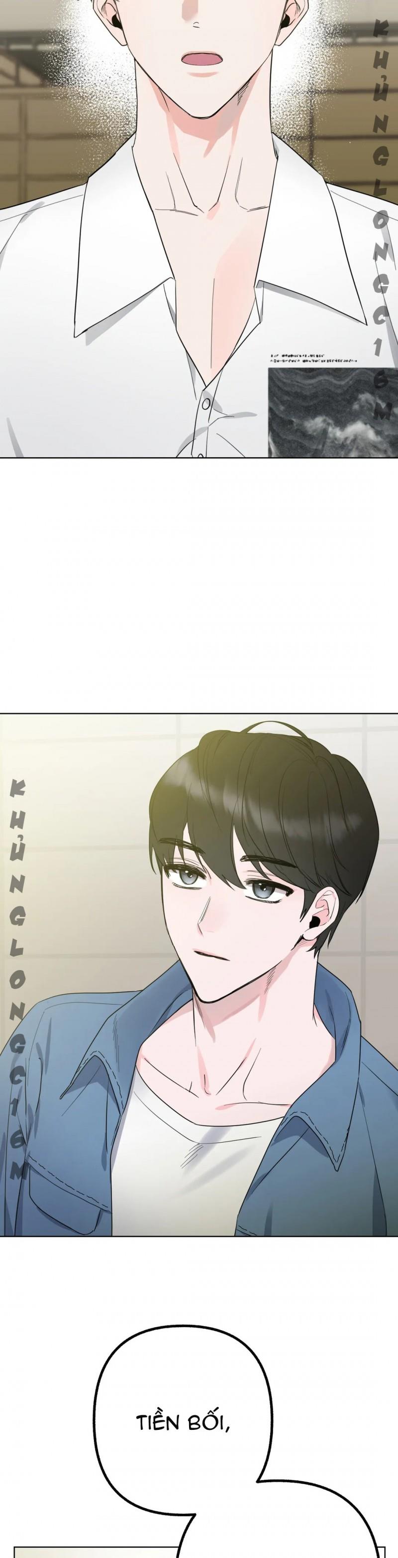 ngã rẽ chapter 2 22