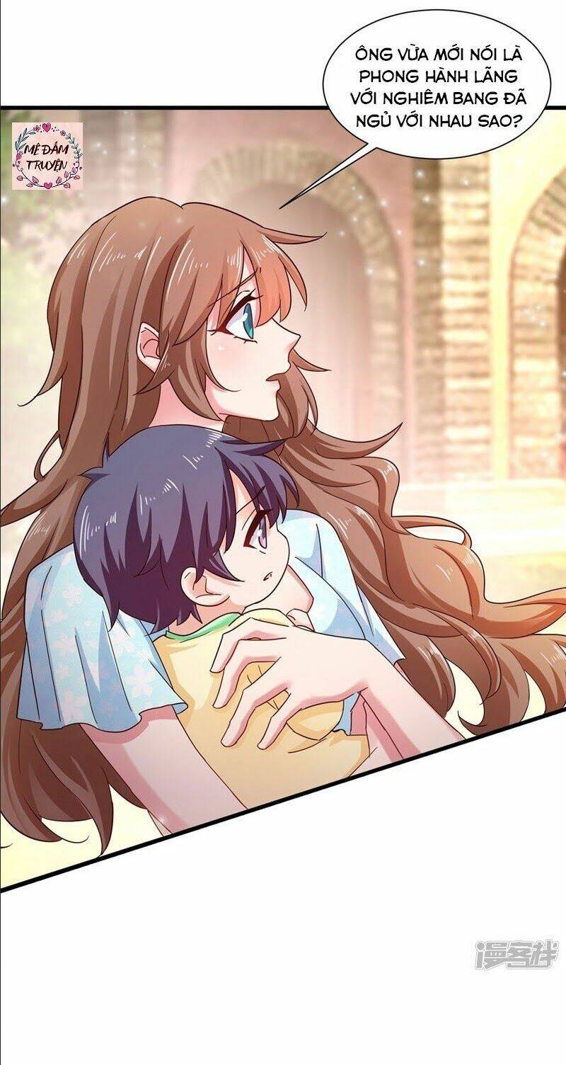 nhập cốt noãn hôn chapter 330 27