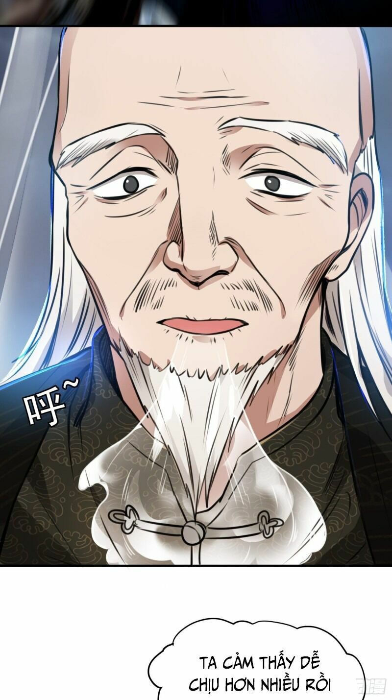 đệ nhất người ở rể chapter 12 46