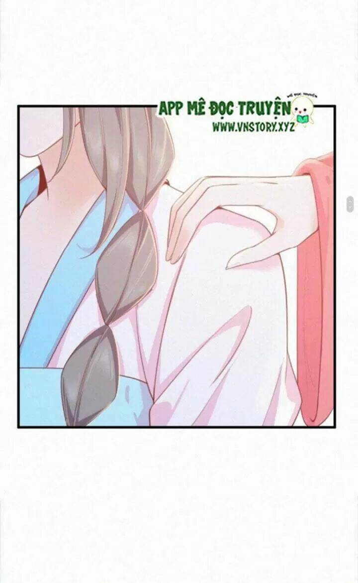 thiên hương mỹ nhân chapter 18 26