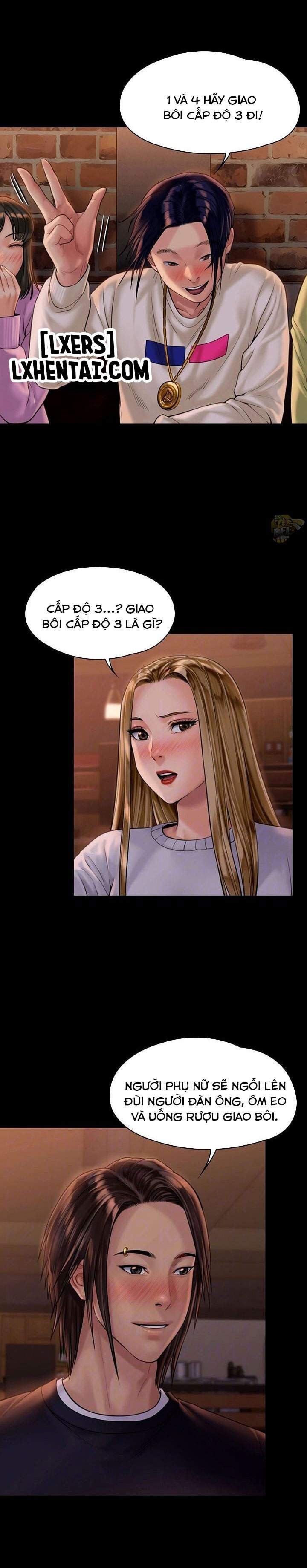 ong chúa chapter 167 6