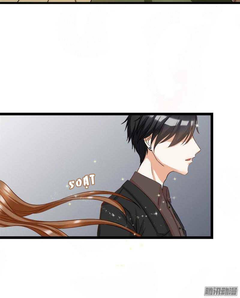 tình nhân kiếp trước là vĩ hồ chapter 5 6