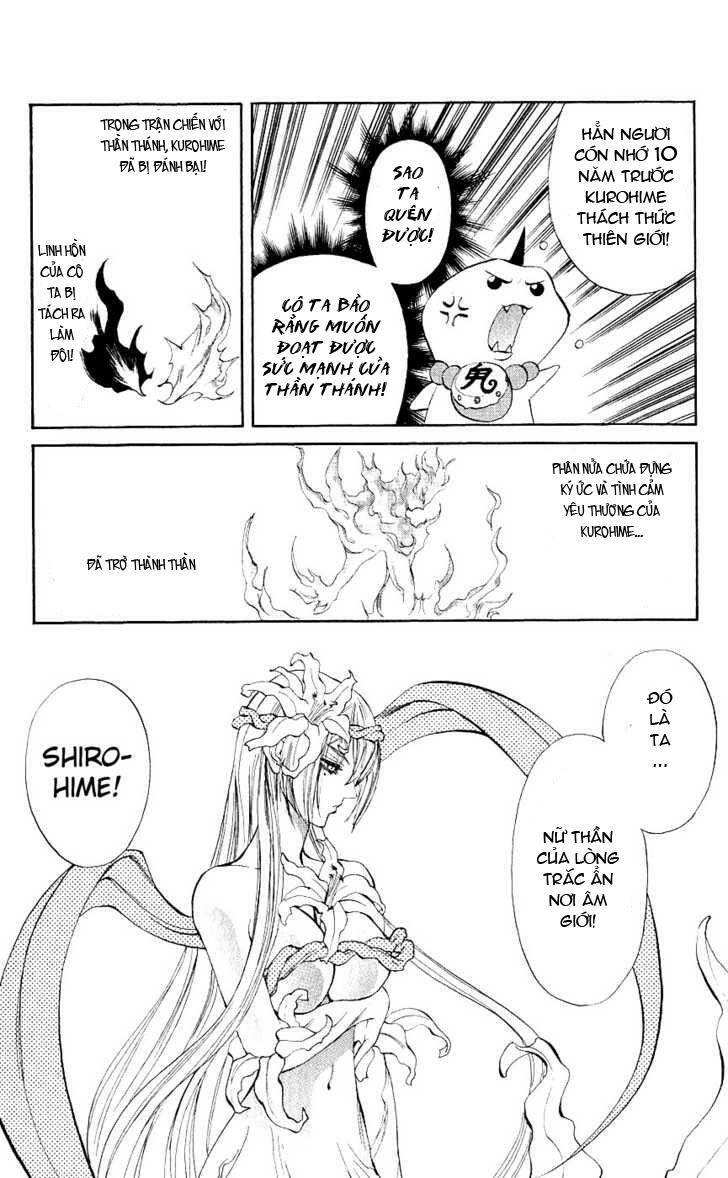 phù thủy phép thuật chapter 14 34