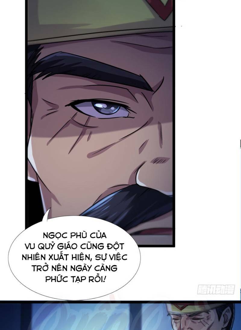 thập nhị thiên kiếp chapter 10 11