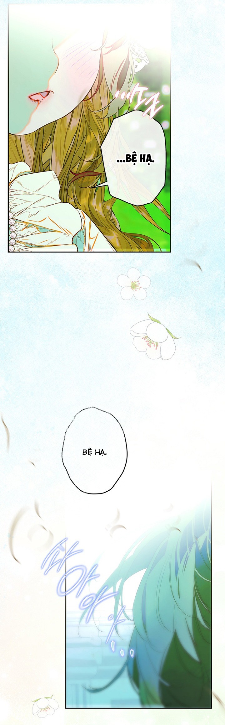 mẹ tôi kết hôn một lần nữa chapter 63 10