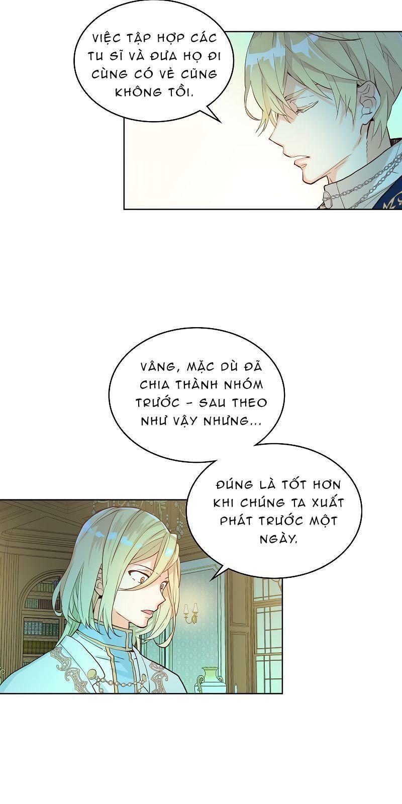 con có phải con là con gái của ngài không? chapter 24 40