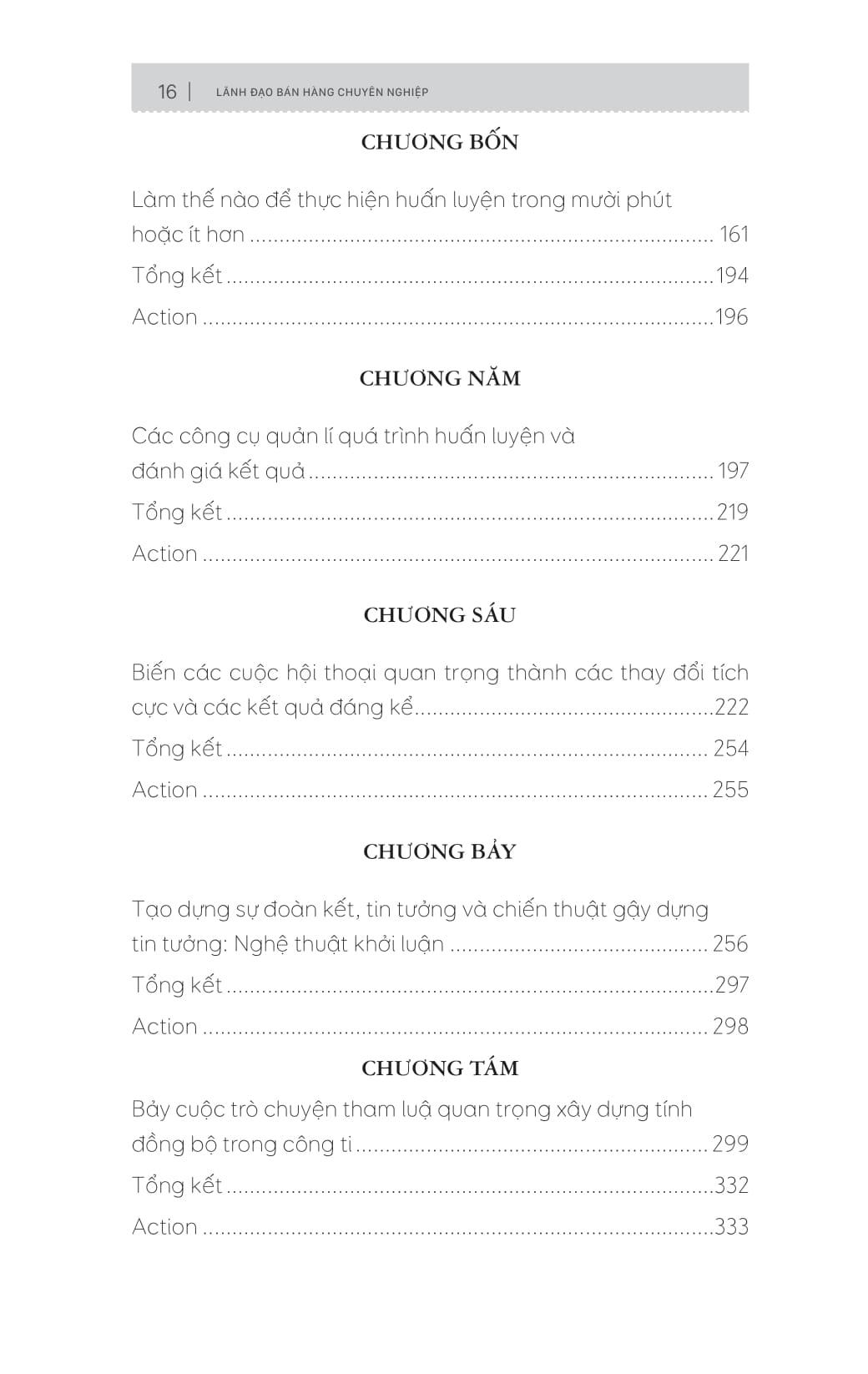 Sách Lãnh Đạo Bán Hàng Chuyên Nghiệp – Bí Quyết Xây Dựng Đội Nhóm Bán Hàng “Bất Khả Chiến Bại”