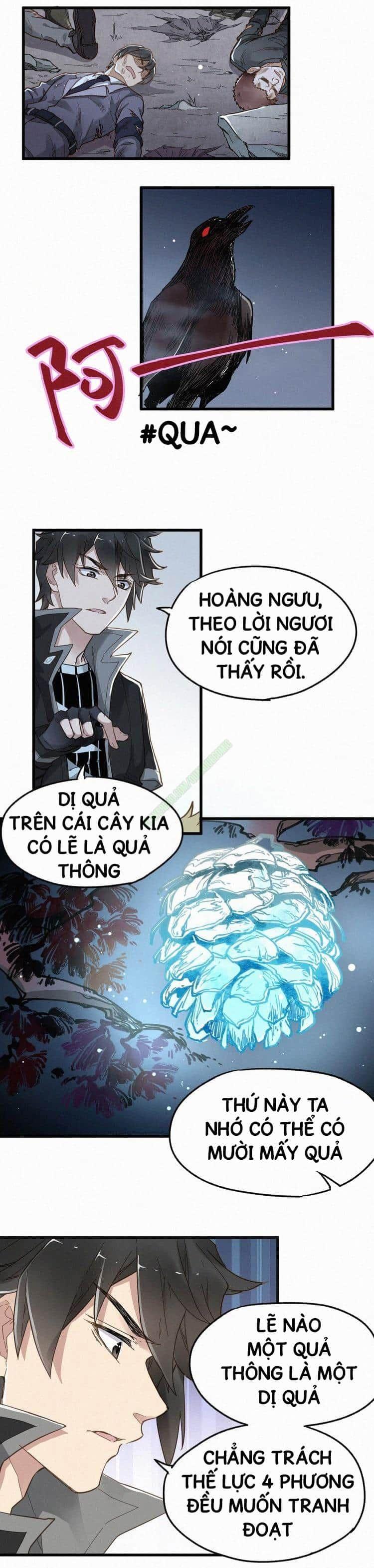 thánh khư chapter 17.2 2