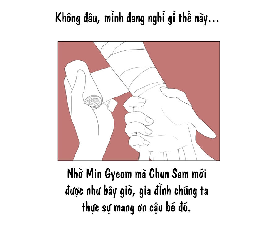 thú cưng của tôi là dơi chapter 39 53
