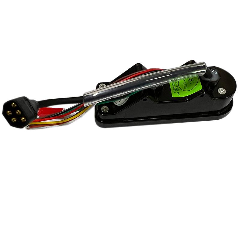 Hiển thị bảng điều khiển ban đầu cho Kugoo G5 Kickscooter Electric SCOOT METER LCD Hiển thị các bộ phận phụ kiện MỚI Màu sắc: Hiển thị