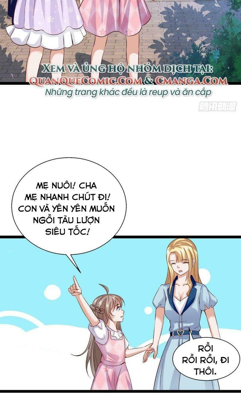 vú em của tiên ma chapter 35 14