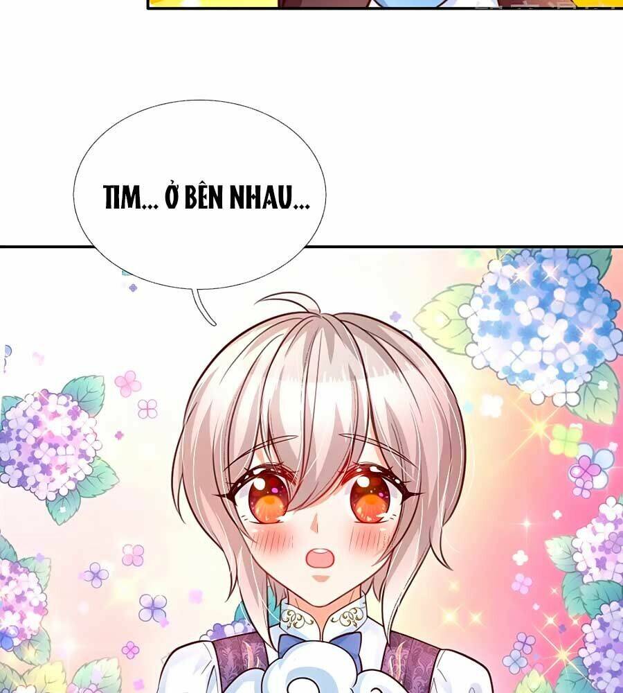 bỗng một ngày trở thành con gái nhà vua chapter 174 26
