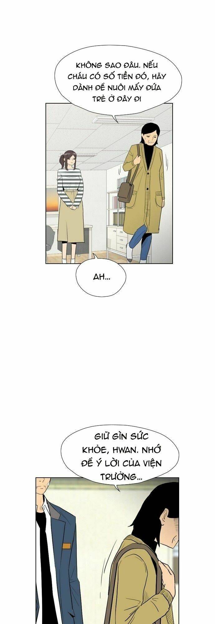 kẻ hồi sinh chapter 102 29