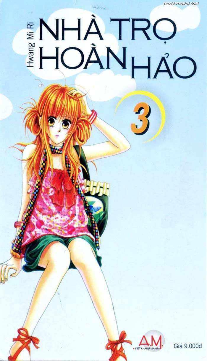 nhà trọ hoàn hảo chapter 18 29