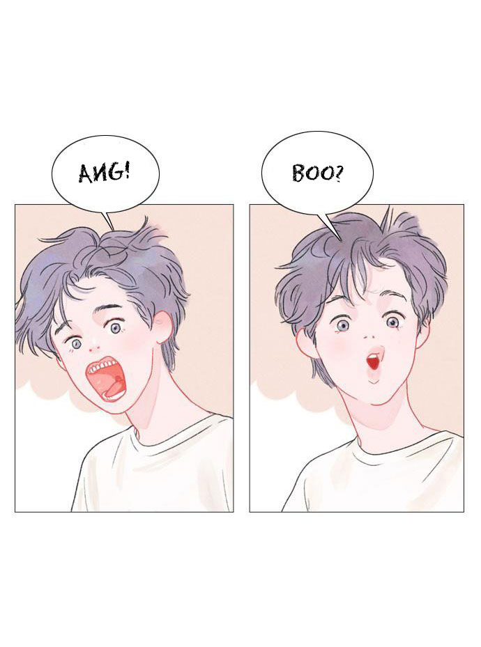 shinbi - thần bí chapter 1 61