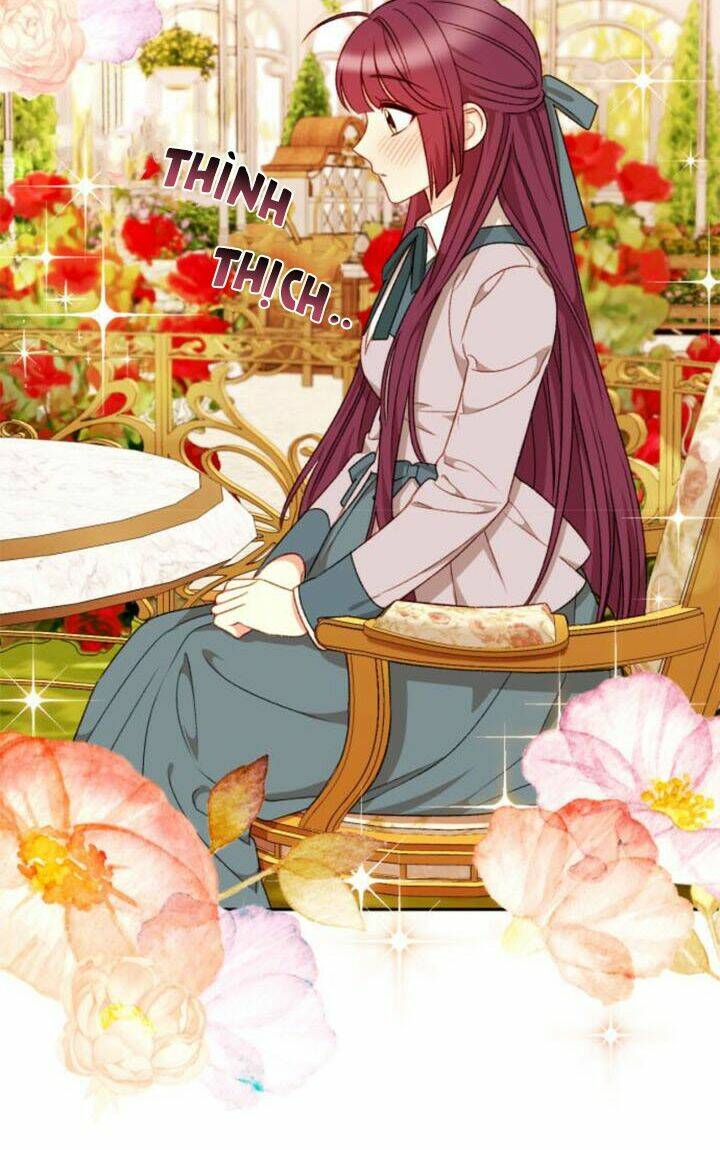 nữ chính muốn tôi trở thành mẹ kế chapter 30.5 24