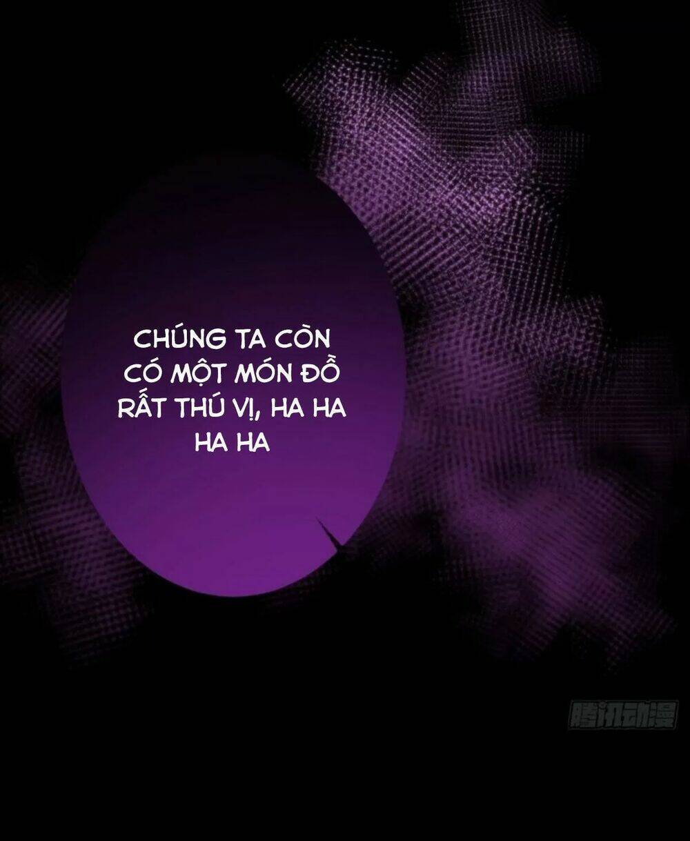 phế nữ yêu thần chapter 77 42