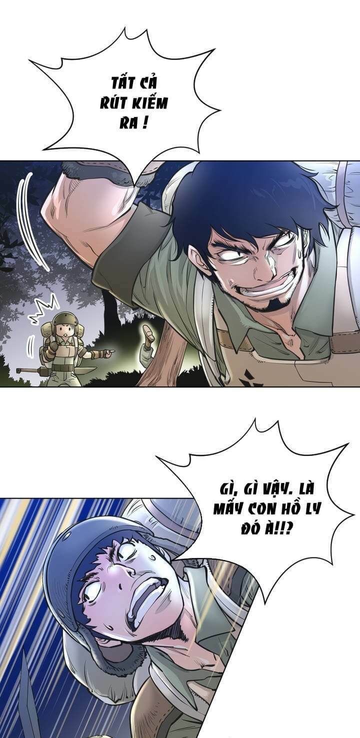 một nửa hoàn hảo chapter 1 19